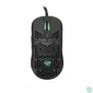 Kép 1/6 - White Shark GM-5007B Galahad Gaming mouse Black egér
