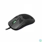 Kép 3/6 - White Shark GM-5007B Galahad Gaming mouse Black egér