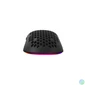 Kép 5/6 - White Shark GM-5007B Galahad Gaming mouse Black egér