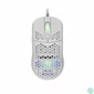 Kép 1/6 - White Shark GM-5007W Galahad Gaming mouse White egér