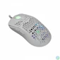 Kép 2/6 - White Shark GM-5007W Galahad Gaming mouse White egér