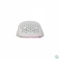 Kép 5/6 - White Shark GM-5007W Galahad Gaming mouse White egér
