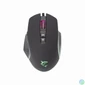 Kép 1/7 - White Shark GM-5009B Gareth Gamer mouse Black egér