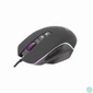 Kép 3/7 - White Shark GM-5009B Gareth Gamer mouse Black egér
