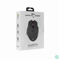 Kép 7/7 - White Shark GM-5009B Gareth Gamer mouse Black egér