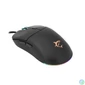 Kép 1/5 - White Shark Bagdemagus Gaming mouse Black egér