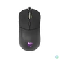 Kép 2/5 - White Shark Bagdemagus Gaming mouse Black egér