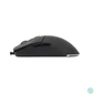 Kép 4/5 - White Shark Bagdemagus Gaming mouse Black egér