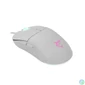 Kép 1/5 - White Shark Bagdemagus Gaming mouse White egér