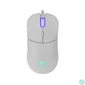 Kép 2/5 - White Shark Bagdemagus Gaming mouse White egér