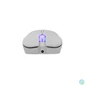 Kép 5/5 - White Shark Bagdemagus Gaming mouse White egér