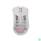 Kép 1/8 - White Shark WGM-5012W Lionel Wireless Mouse White egér