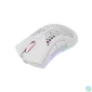 Kép 3/8 - White Shark WGM-5012W Lionel Wireless Mouse White egér