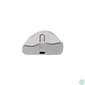 Kép 5/8 - White Shark WGM-5012W Lionel Wireless Mouse White egér