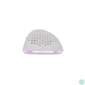 Kép 6/8 - White Shark WGM-5012W Lionel Wireless Mouse White egér