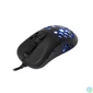 Kép 2/7 - White Shark GM-5013 Azrael RGB Gamer mouse Black egér