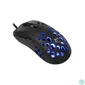 Kép 3/7 - White Shark GM-5013 Azrael RGB Gamer mouse Black egér