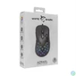 Kép 7/7 - White Shark GM-5013 Azrael RGB Gamer mouse Black egér