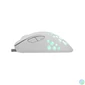 Kép 4/7 - White Shark GM-5013 Azrael RGB Gamer mouse White egér