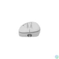 Kép 5/7 - White Shark GM-5013 Azrael RGB Gamer mouse White egér