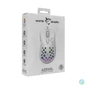 Kép 7/7 - White Shark GM-5013 Azrael RGB Gamer mouse White egér