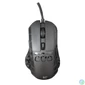 Kép 1/7 - White Shark GM-5016B Ector Gaming mouse Black egér