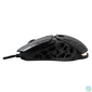Kép 4/7 - White Shark GM-5016B Ector Gaming mouse Black egér
