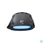 Kép 5/7 - White Shark GM-5016B Ector Gaming mouse Black egér