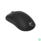 Kép 2/7 - White Shark WGM-5015B Aero Wireless Gaming mouse Black egér