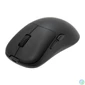 Kép 3/7 - White Shark WGM-5015B Aero Wireless Gaming mouse Black egér