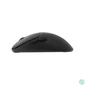 Kép 4/7 - White Shark WGM-5015B Aero Wireless Gaming mouse Black egér