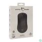 Kép 7/7 - White Shark WGM-5015B Aero Wireless Gaming mouse Black egér