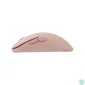 Kép 4/7 - White Shark WGM-5015P Aero Wireless Gaming mouse Pink egér