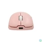 Kép 5/7 - White Shark WGM-5015P Aero Wireless Gaming mouse Pink egér