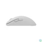 Kép 4/7 - White Shark WGM-5015W Aero Wireless Gaming mouse White egér