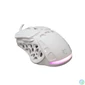 Kép 2/7 - White Shark GM-5016W Ector Gaming mouse White egér