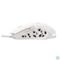 Kép 4/7 - White Shark GM-5016W Ector Gaming mouse White egér