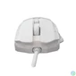Kép 6/7 - White Shark GM-5016W Ector Gaming mouse White egér