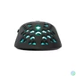 Kép 4/6 - White Shark Tristan 2 Gaming Mouse Black egér