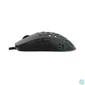 Kép 6/6 - White Shark Tristan 2 Gaming Mouse Black egér
