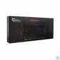 Kép 7/7 - White Shark GK-1925 Spartan RGB Blue Switch Mechanical Keyboard Black US billentyűzet