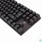 Kép 3/6 - White Shark GK-2106B Commandos Red Switch Mechanical Gaming keyboard Black HU billentyűzet
