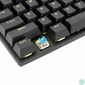 Kép 3/7 - White Shark GK-2106B Commandos Blue Switch Mechanical Gaming Keyboard Black HU billentyűzet