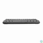 Kép 3/8 - White Shark GK-2022B Shinobi Blue Switches Mechanical 60% Gaming Keyboard Black US billentyűzet
