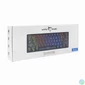 Kép 8/8 - White Shark GK-2022B Shinobi Blue Switches Mechanical 60% Gaming Keyboard Black US billentyűzet