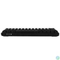 Kép 4/9 - White Shark Kaiken Red Switches Gaming Keyboard Black US billentyűzet
