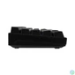 Kép 6/9 - White Shark Kaiken Red Switches Gaming Keyboard Black US billentyűzet