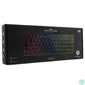 Kép 9/9 - White Shark Kaiken Red Switches Gaming Keyboard Black US billentyűzet