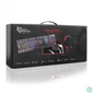 Kép 2/2 - White Shark Comanche 3 Gaming Keyboard Combo Black HU billentyűzet