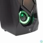 Kép 2/6 - White Shark Beat RGB Speaker Black hangszóró